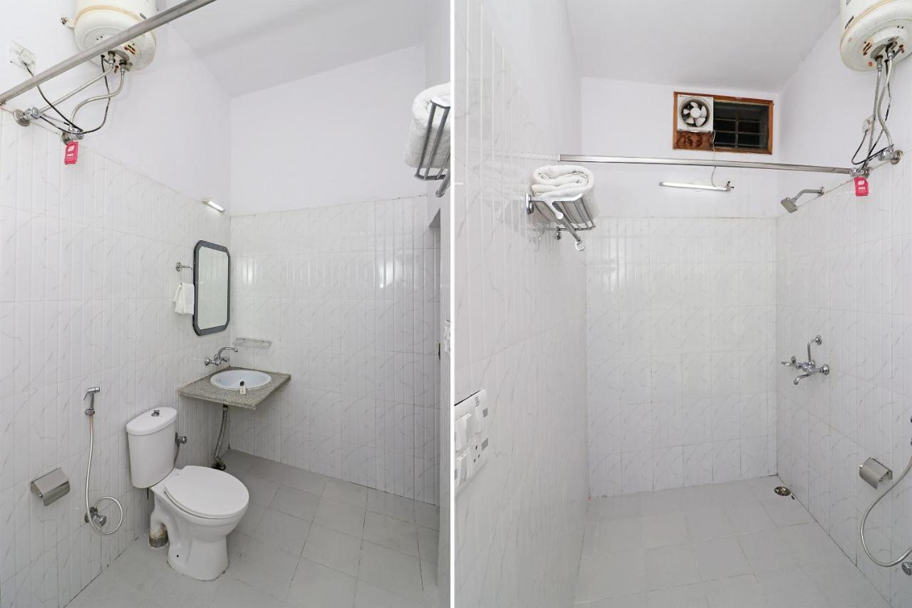 Hotel Oyo 14179 Panchvati Déhrádún Exteriér fotografie