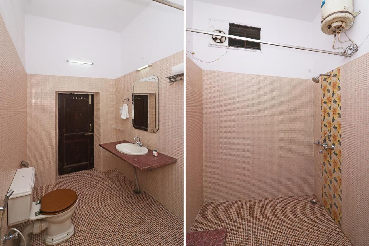 Hotel Oyo 14179 Panchvati Déhrádún Exteriér fotografie